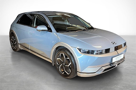 Hyundai Ioniq 5 6 of 23