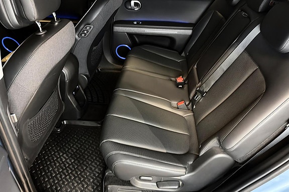 Hyundai Ioniq 5 19 of 23