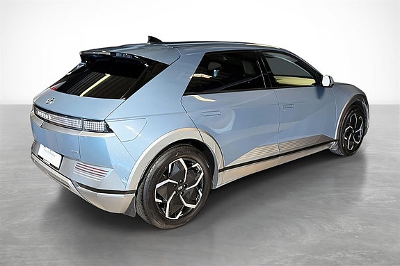 Hyundai Ioniq 5 5 of 23