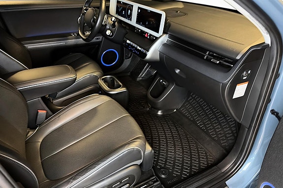 Hyundai Ioniq 5 16 of 23