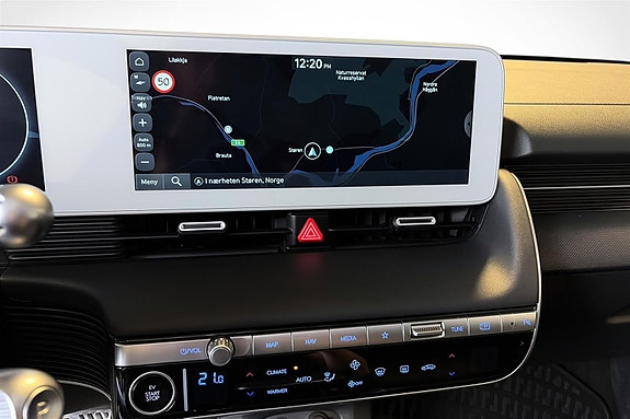 Hyundai Ioniq 5 15 of 23