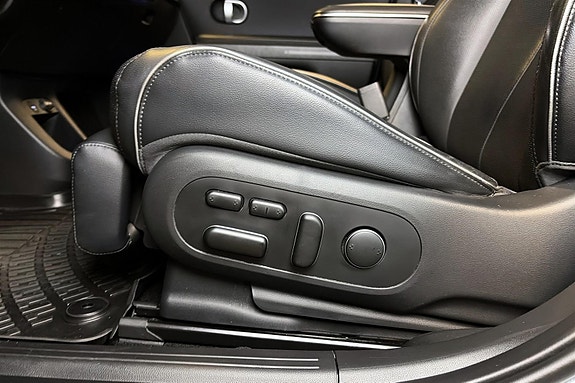 Hyundai Ioniq 5 10 of 23