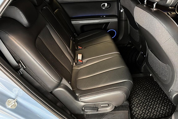Hyundai Ioniq 5 21 of 23