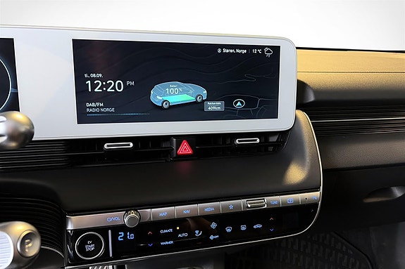 Hyundai Ioniq 5 14 of 23