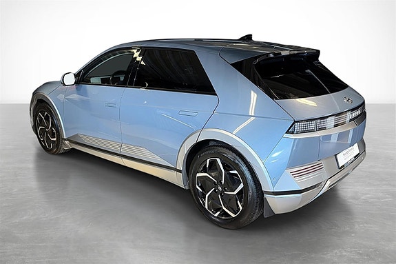 Hyundai Ioniq 5 3 of 23