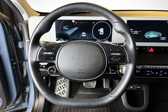 Hyundai Ioniq 5 11 of 23