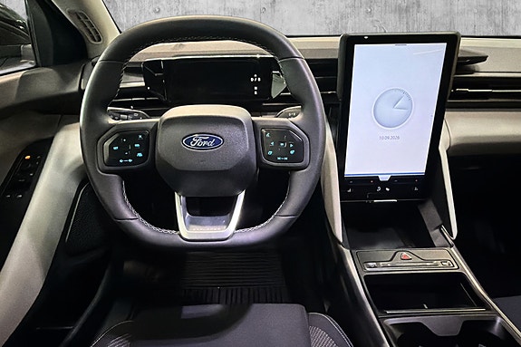 Ford Explorer 17 of 29
