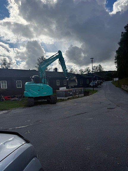 Kobelco Sk75sr 8 of 10