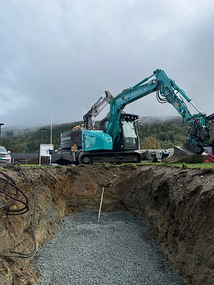 Kobelco Sk75sr 9 of 10