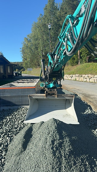 Kobelco Sk75sr 10 of 10