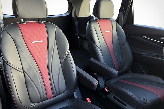 Maxus Euniq 5 14 of 26