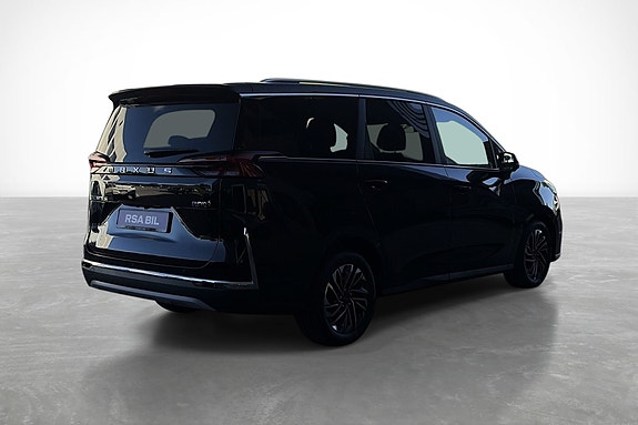 Maxus Euniq 5 3 of 26