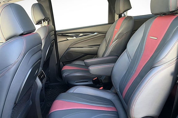 Maxus Euniq 5 13 of 26