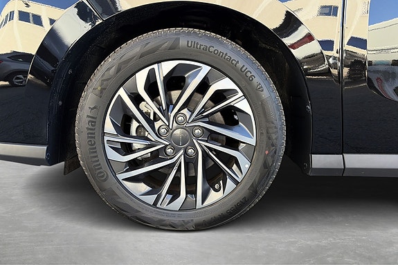 Maxus Euniq 5 6 of 26