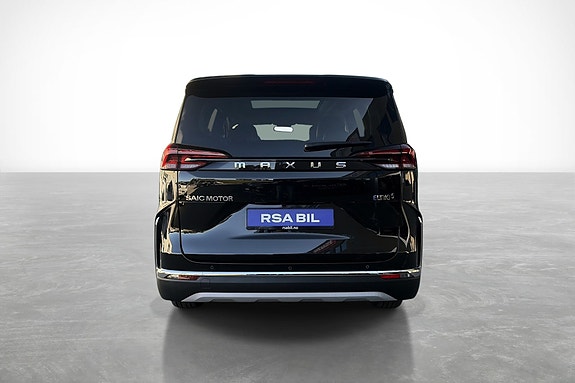 Maxus Euniq 5 4 of 26