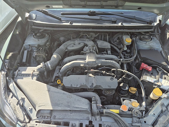 Subaru XV 16 of 16