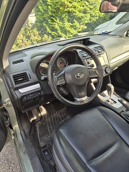 Subaru XV 13 of 16