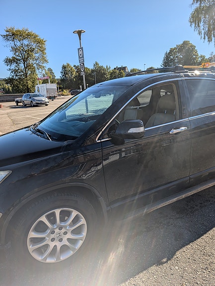 Honda CR-V 6 of 21