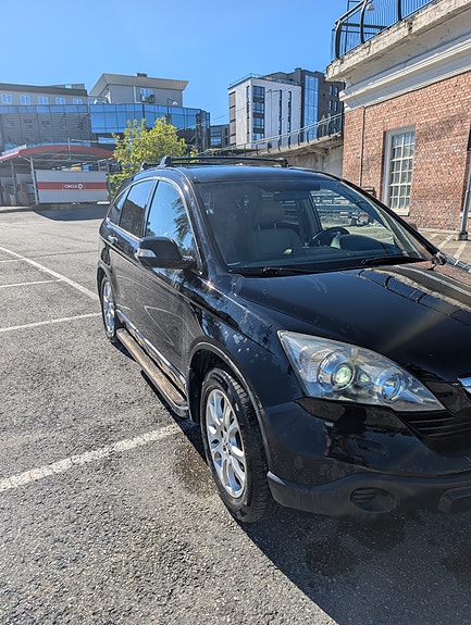 Honda CR-V 8 of 21
