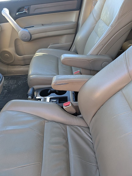 Honda CR-V 17 of 21