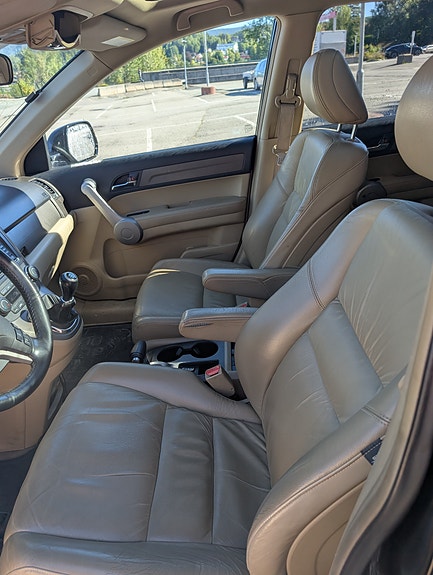 Honda CR-V 14 of 21