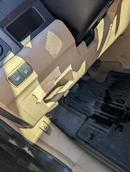 Honda CR-V 19 of 21