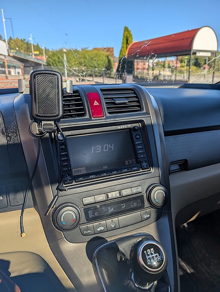 Honda CR-V 20 of 21