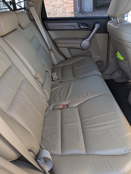 Honda CR-V 16 of 21