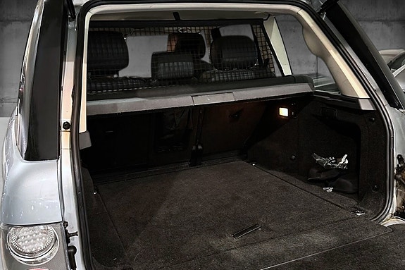 Land Rover Range Rover 14 of 21