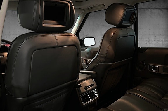Land Rover Range Rover 15 of 21