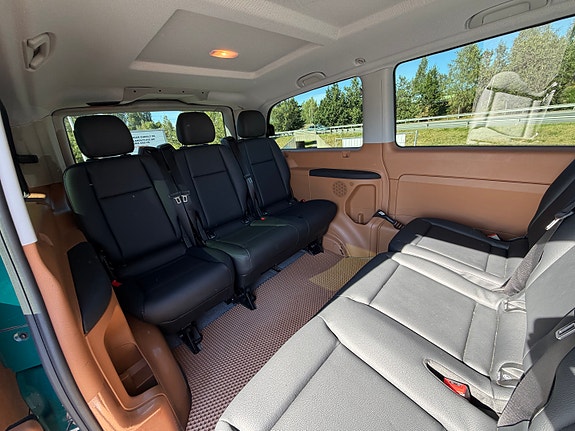 Mercedes-Benz Vito 113 12 of 27
