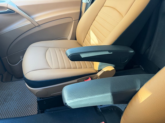 Mercedes-Benz Vito 113 27 of 27