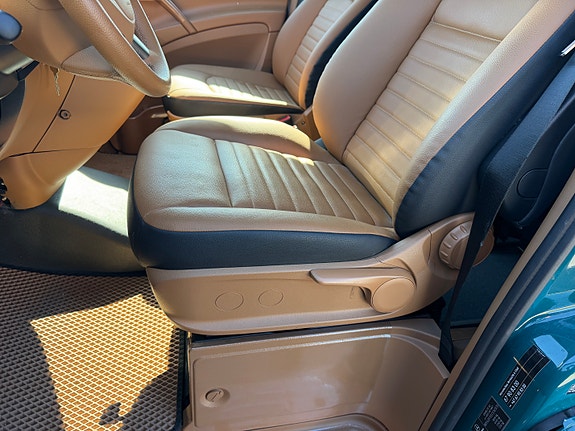Mercedes-Benz Vito 113 22 of 27