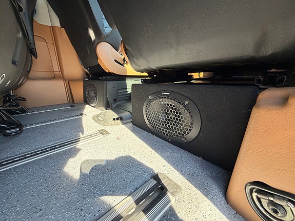 Mercedes-Benz Vito 113 13 of 27
