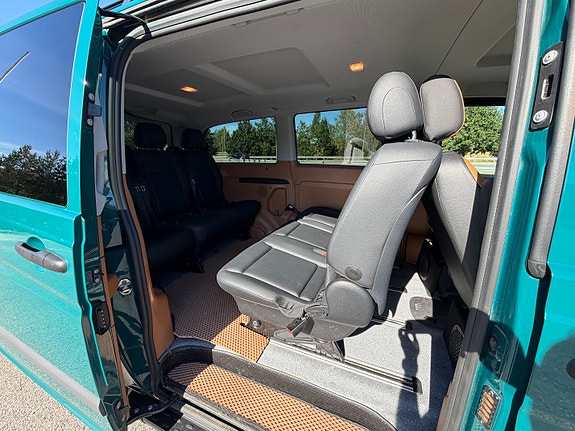 Mercedes-Benz Vito 113 11 of 27