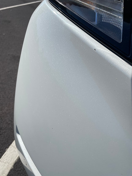 Nissan Leaf 7 of 19