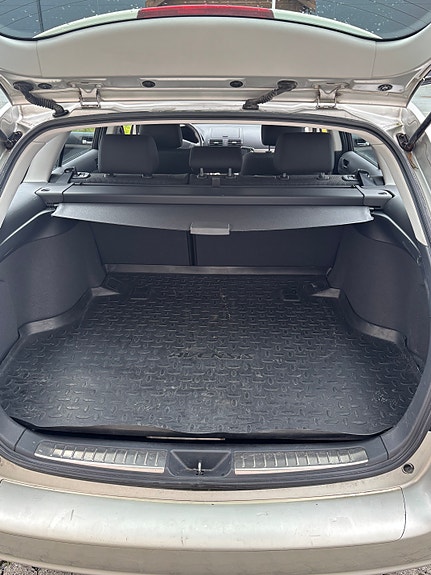 Toyota Avensis 20 of 26