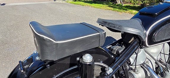 BMW R 69 / 69S / 69US 20 of 21