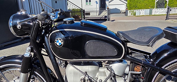 BMW R 69 / 69S / 69US 10 of 21