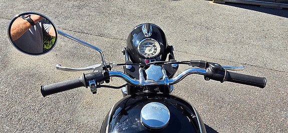 BMW R 69 / 69S / 69US 9 of 21