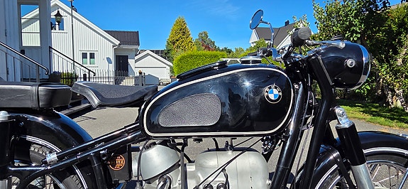 BMW R 69 / 69S / 69US 18 of 21