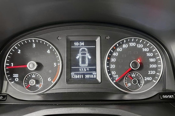 Volkswagen Caddy Maxi 7 of 21
