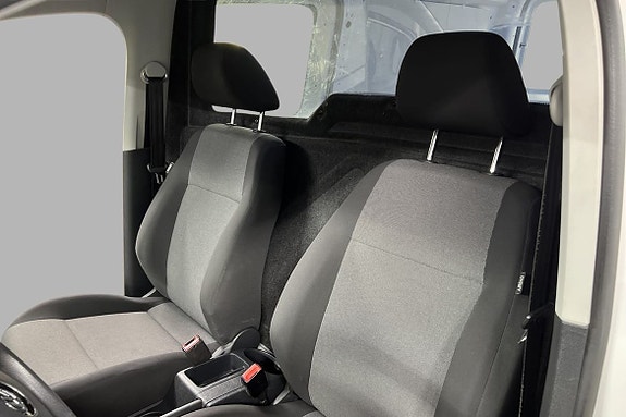 Volkswagen Caddy Maxi 4 of 21