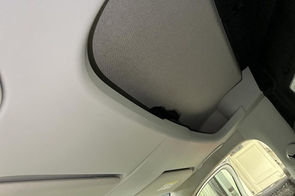 Volkswagen Caddy Maxi 5 of 21