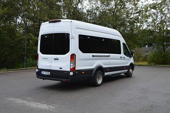Ford Transit 9 of 30