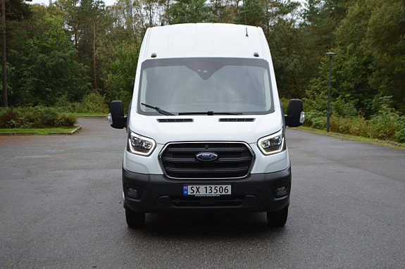 Ford Transit 3 of 30