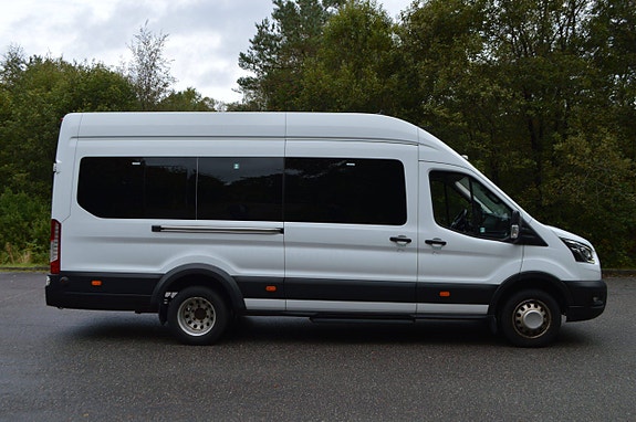 Ford Transit 10 of 30