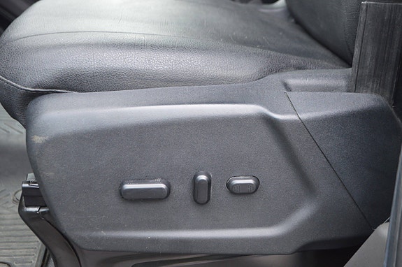 Ford Transit 17 of 30