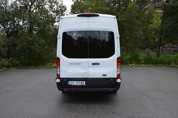 Ford Transit 8 of 30