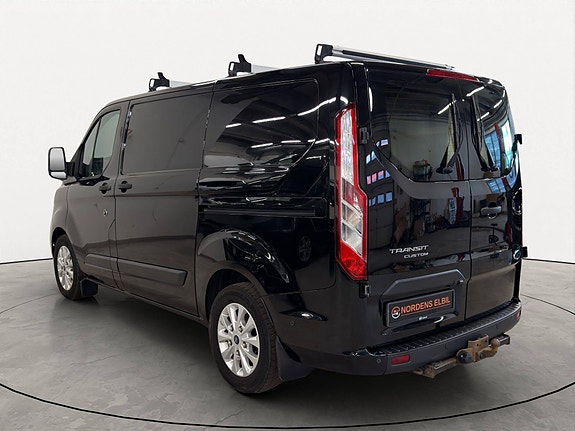 Ford Transit Custom 7 of 30